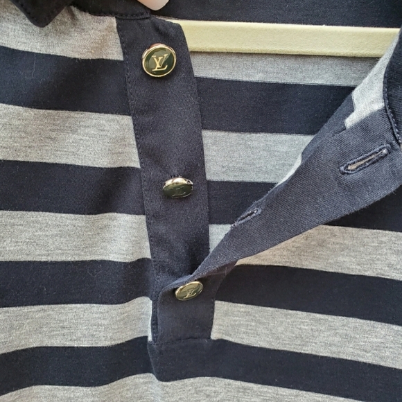 Louis Vuitton Polo - Picture 3 of 4